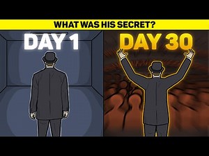 How The Greatest Christian Revival EVER Started!