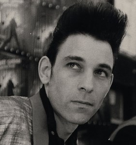 Robert Gordon - Driving Wheel lyrics