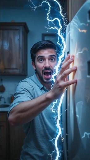 "How to test any household appliance safely!"