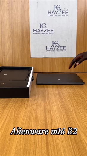 Laptop | Smartphone | Gadgets In Ibadan on Instagram: "Alienware m16 R2 | Intel Ultra 9 (22CPUs @2.5GHz) | 32GB RAM - 1TB SSD - 8GB Dedicated Nvidia Graphics (RTX 4070 )/240Hz | 15th Generation | 15.6-inch | Price: Check Comment ==Open Box with Full Accessories== 𝐒𝐏𝐄𝐂𝐈𝐀𝐋 𝐅𝐄𝐀𝐓𝐔𝐑𝐄 3K Display [2560*1600] Gaming Laptop Color Backlit Keyboard Port: HDMI, 2*USB, LAN, Type C & Thunderbolt Ports Payment On Delivery | Nationwide Delivery | hayzeeonline.com"
