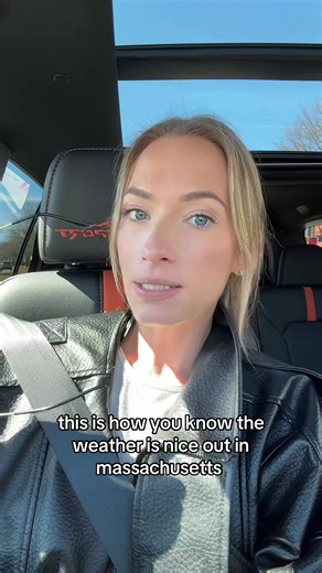 Understanding Mood Shifts in Boston's Spring Weather