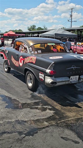 Gassers - Burn Outs