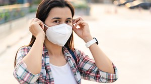 How to make sure you’re buying real KN95 masks