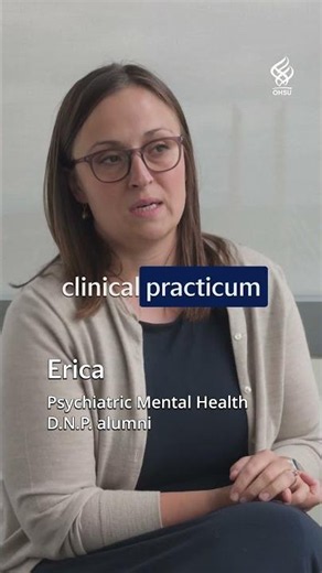 OHSU makes it easy to get a PMHNP job quickly