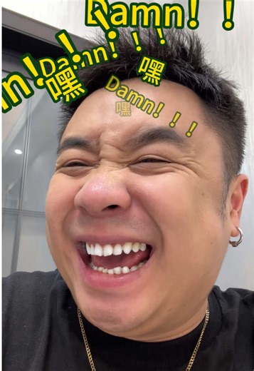 嘎嘎苏的魔性搞笑视频合集