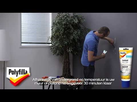 Polyfilla Instant