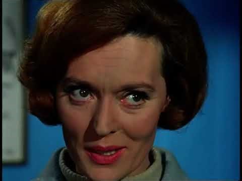 Strange Report S01E10 REPORT 8944 HAND 'A matter of witchcraft'