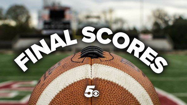 High school football scores for Week Fourteen | Football Friday Night