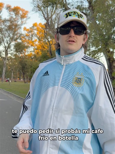 saben quien era?