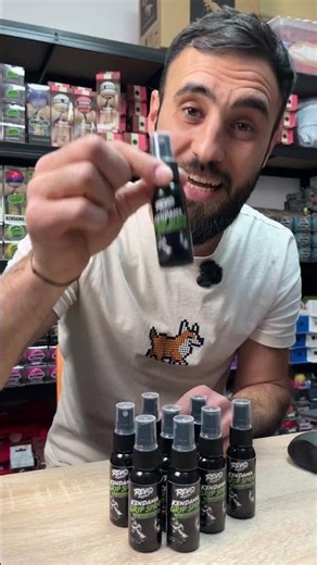REVO Kendama GRIP SPRAY | Super Grip | Super Rezistenta #revokendama #revo