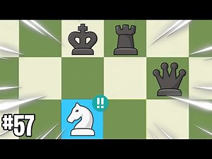 Chess Memes #57 | When Castling Fails