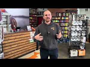 Spawn Fly Fish - Shop Update - 12/19/25