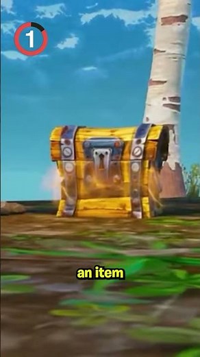 Fortnite OG Season 2 is HERE!