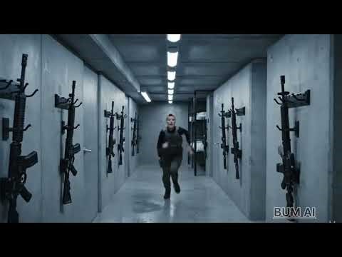 This Bunker Might Save Your Life #tactical #military #powerfull #camouflage