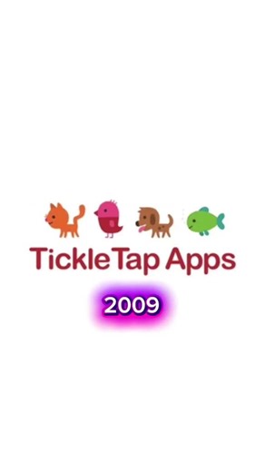 sago mini logo history