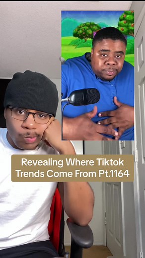 Big Back Song: The Original Parody Trending