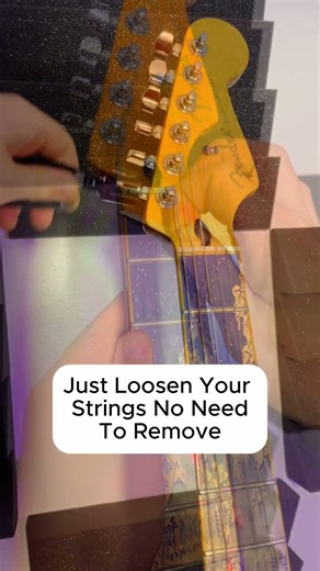 Ever wondered how fretboard decals are actually made?