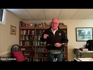 Pipe Band Drumming Lesson: Refining Rolls with Dave Coleman