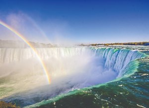 Toronto to Quebec Canada Tour 2026/2027/2028 | Newmarket Holidays
