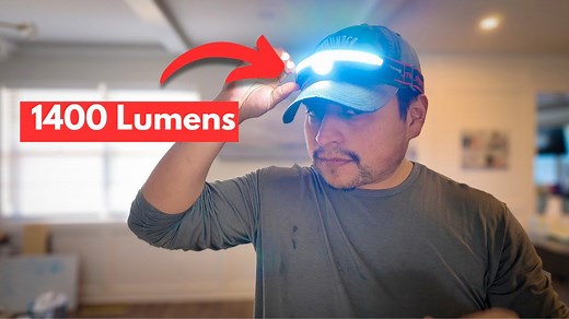 Hands-Free Lighting Reviewed: Liteband LED Headlamp Insights