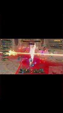Single Phase 5 Man Advanced Zariel #gaming #dnd #neverwinter #mmorpg