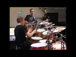 Dave Weckl - another great solo performance