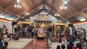 Svk Temple Tempe Arizona on Reels