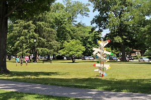 Here's what Worcester is doing for Earth Day 2021