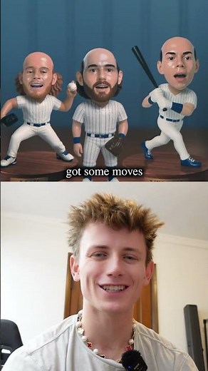 The freshest cuts EVER! 🔥