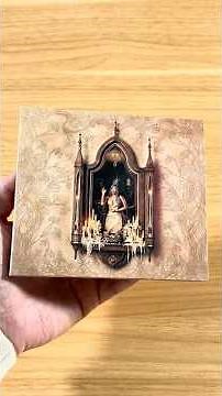 Melanie Martinez - Hades CD Unboxing