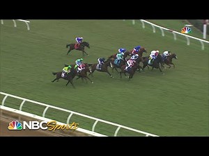 Breeders' Cup 2021: Juvenile Turf (FULL RACE) | NBC Sports