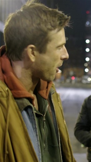 32 reactions | The training is complete, now it’s your turn. Go see it Large and Loud. The clock is ticking. #RunningManMovie at AMC Theatres 11/14. | AMC Theatres | Facebook