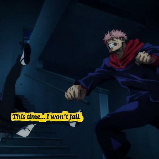 Yuji’s Rage Awakens – EP12 Edit 🔥💀 #animeedit #jujutsukaisen #shorts