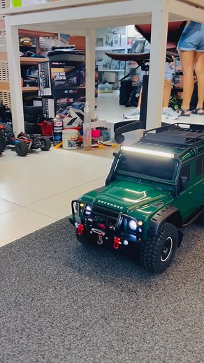 2.7K reactions · 27 shares | ‼️Guys, We just built a Super Defender. Check out this video. | Extreme Gadgets | Facebook