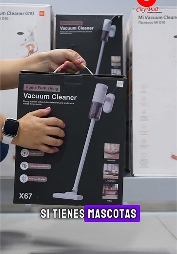 Exploring City Mall David in Chiriquí