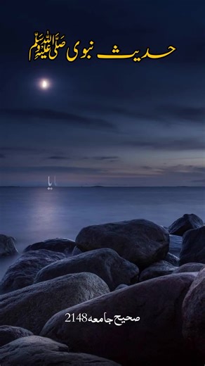 Hadees Sharif in Urdu: Short and Powerful Islamic Teachings