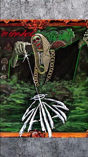 The New Wave of British Heavy Metal #nwobhm #heavymetal #ironmaiden #metal #speedmetal #metalfans