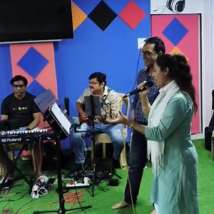 Milo Na Tum To Hum Ghabraaye❣️❣️ Song by Lata Mangeshkar❣️❣️ #livesinging🎤 #oldsongs #bollywoodsongs #sadabahargaane #perfomer #trendingsong❤️ #viralsinger❤️ @dr.sarabjeetkaur Dr. sarabjeet kaur | Dr. sarabjeet kaur