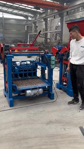 #brickmachinemike #brickmachine #brickmachineautomatic #brickwork #bricklayer #blockmachine #buildin | Brickmachinemike