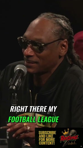 40 NFL Players, Countless Doctors and Teachers #YouthFootball #GivingBack #Snoop