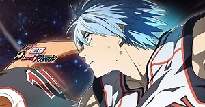 Download & Play 黑子的籃球 Street Rivals on PC & Mac (Emulator)