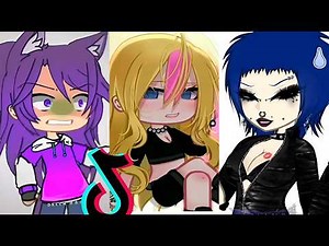 ✦ GACHA life TikTok Compilation ✦ [ #90 ]