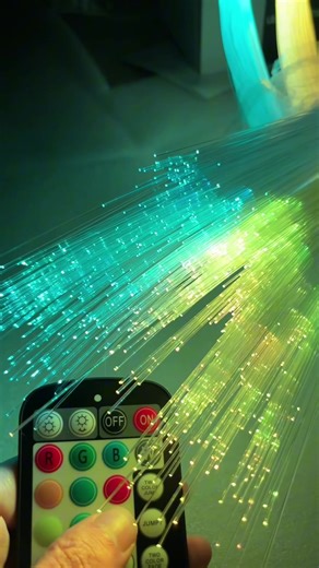 1000 twinkling star car roof light star ceiling light for truck with dual color@E-man . 1000 starlight headliner with 120 shooting stars kit #starlights #ceilinglights #starlightheadliner #cardecor #fypシ