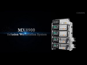 COMEN MX8900 Infusion Workstation