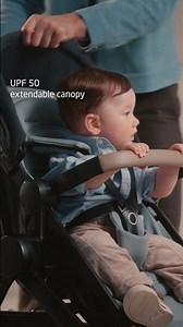 Introducing the Zeila™ Pro Modular Travel System | Maxi-Cosi