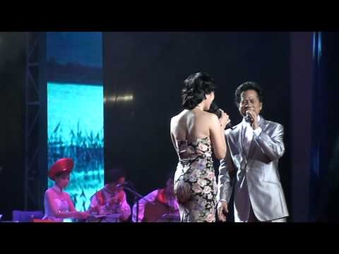 Chế linh liveshow 10 năm tình cũ . Hà nội. Part 5