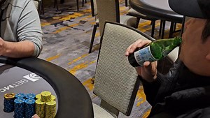 16 reactions · 16 comments | The second of the last two tables remaining in Event #4 (1-day NL) of the Potomac Winter Poker Open. | Gulf Coast Poker.NET | Facebook