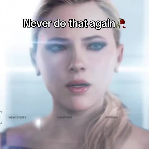 Detroit: Become Human Chloe is one of the most memorable androids in the game. A quick breakdown: * Who she is: Chloe is an android model (RT600/ST200 depending on version) created by CyberLife, and she’s strongly tied to Elijah Kamski, the creator of androids. * Why she’s special: She’s presented as very human-like, calm, polite, and intelligent. In the game’s story/lore, she’s considered one of the earliest advanced androids and is linked to the idea of android consciousness. * Menu Chloe (Hos