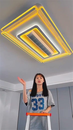 Luxury LED Wall Panel Design ✨ Stunning Interior Upgrade 🔥 #shorts