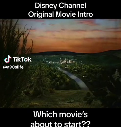 Disney Channel Original Movie Intro. 1999. . . . . . . . . . . . . . . . . . . . . #dcom #disneychannel #disneychanneloriginalmovie #90sdisney #90sdisneychannel #brink #zenongirlofthe21stcentury #ripgirls #motocrossed #halloweentown #johnnytsunami #90s #90skid #90sbaby #90saesthetic #90sthrowback #2000skids #2000sthrowback #90snostalgia #90sads #oldschool #throwback #nostalgia #nostalgic #childhood #childhoodmemory #kidstv #commercial #retro #vintage #memory #memoryunlocked #90stv #a90slife